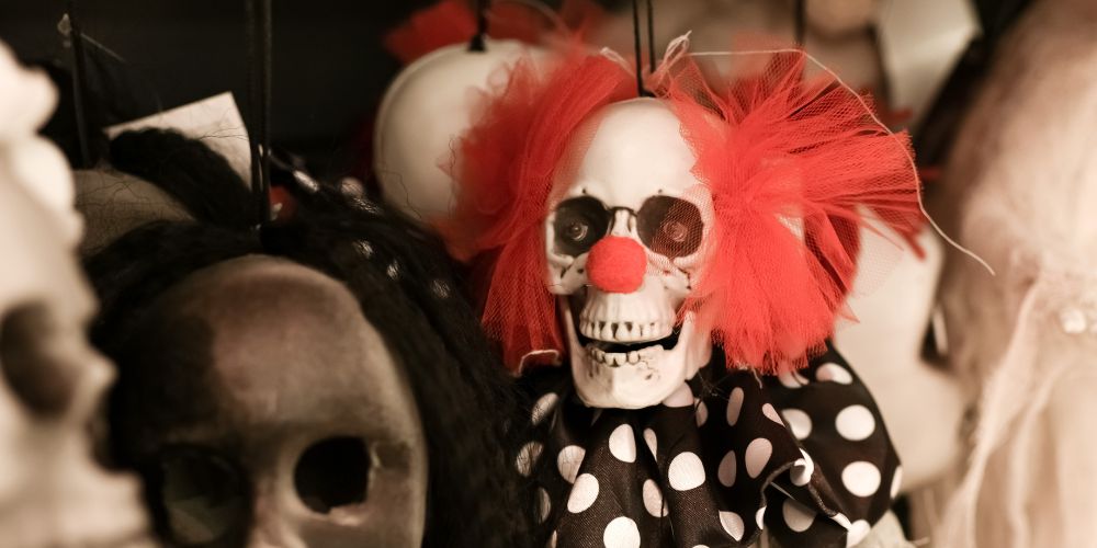Spooktacular Finds Best Halloween Stores In Thousand Oaks - 0upssmq