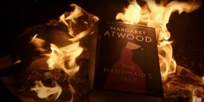 handmaids tale via penguin random house YouTube