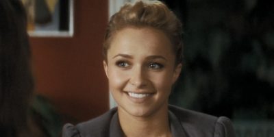 hayden panettiere scream 4 image