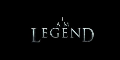 i am legend via youtube