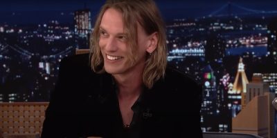 jamie campbell bower via youtube