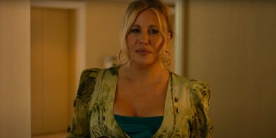 Jennifer coolidge- white lotus via youtube