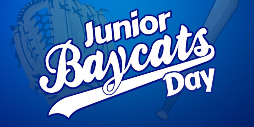 Junior Baycats Day