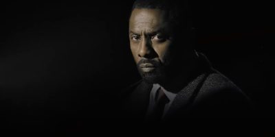 luther via netflix