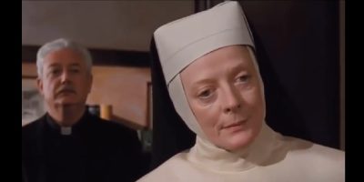 Maggie smith sister act vie youtube