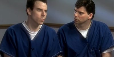 menendez brothers/ From ABC-20/20 via youtube