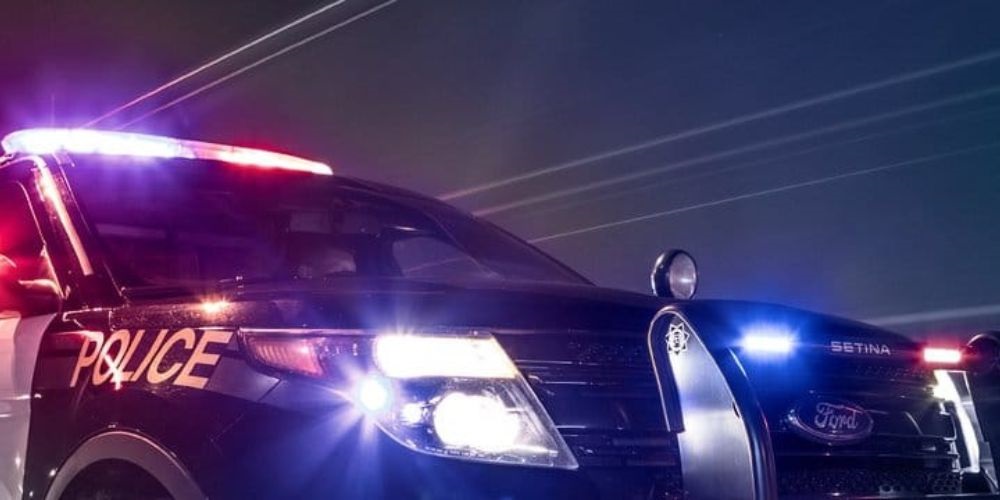 OPP steps up enforcement as Operation Safe Driver Week gets underway
