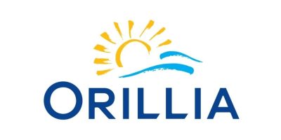 Orillia City Logo