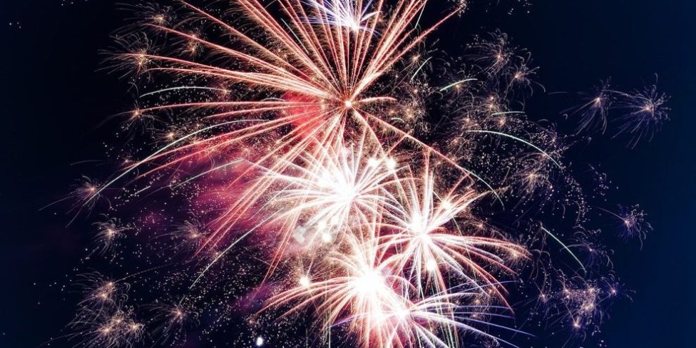 Setting off your own fireworks this weekend? What you need to know.