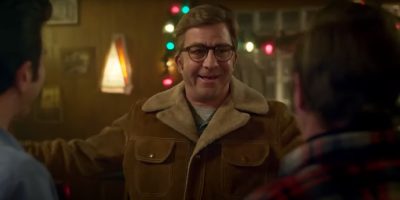 Ralphie- Christmas story via youtube