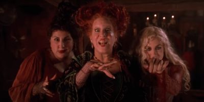 sanderson sisters- hocus pocus- via youtube