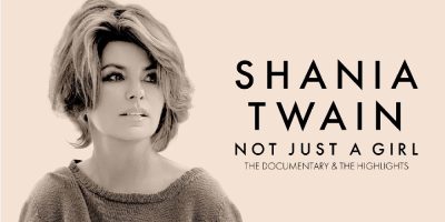 shania twain via faceboo