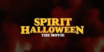 spirit halloween movie trailer