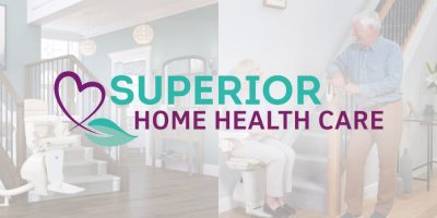 Superior Home Health Care medical equipment