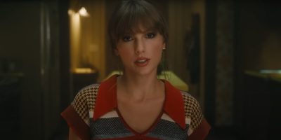 taylor swift anti hero youtube