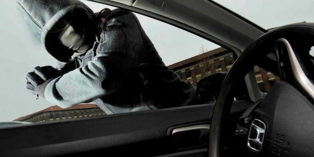 (VIDEO) 'These are organized thefts' Barrie police offer tips to