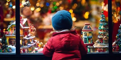 Top toys for the Christmas and holiday season