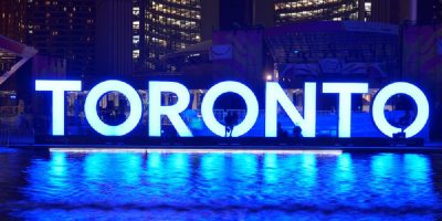 toronto sign via flickr