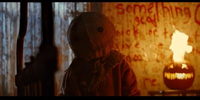 trick' r treat via youtube