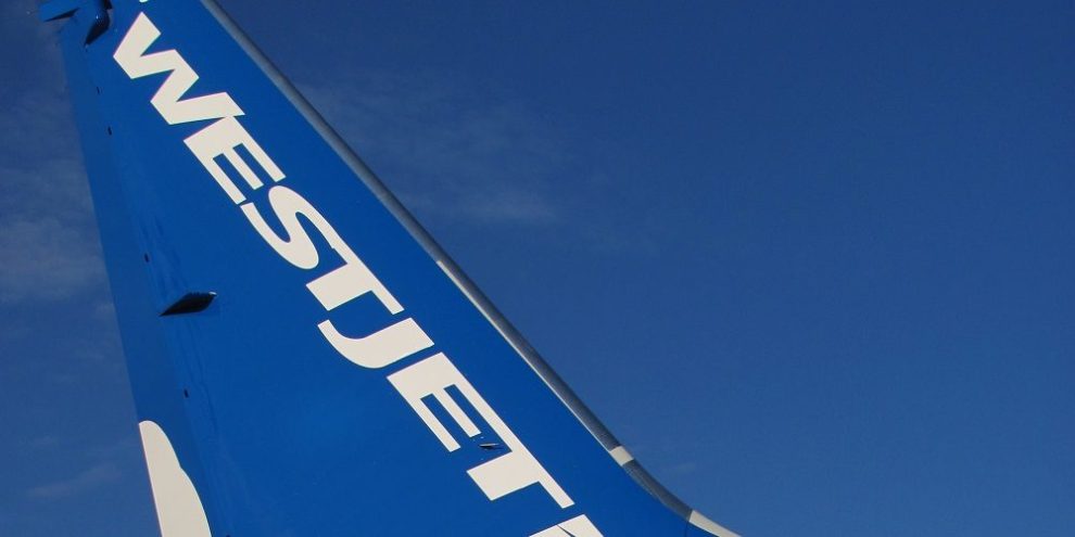 WestJet begins flight cancellations as pilot strike/lockout looms