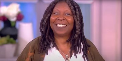 whoopi goldberg via abc the view via youtube