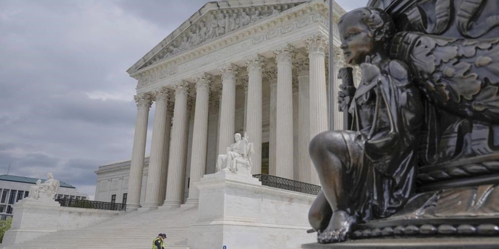 U.S. Supreme Court rejects appeal from Canadian Omar Kadhr, once held at Guantanamo - Vimarsana News