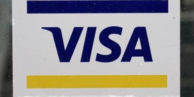 Sign of the Times: Visa changes mean Americans will carry fewer cards in their wallets