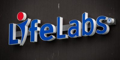 LifeLabs class−action payments of $7.86 start flowing to more than 900,000 claimants