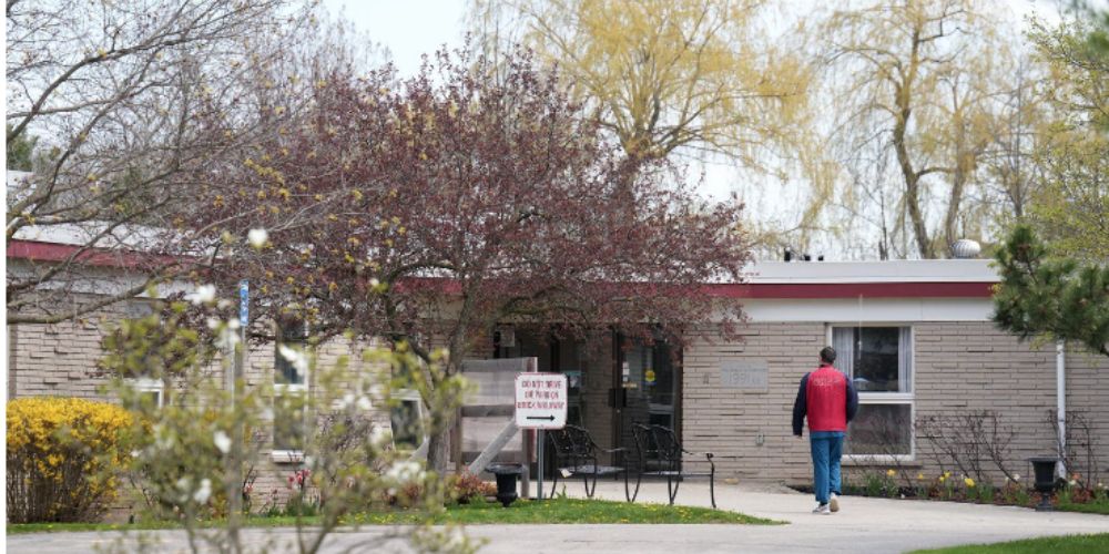 Two Ontario LTC homes closing in part due to requirement for sprinkler ...