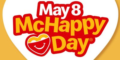 McHappy Day in Barrie to benefit NICU expansion at RVH