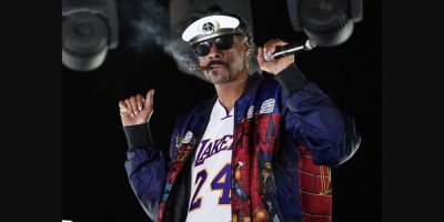 Snoop Dogg- AP Chris Pizzello,