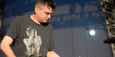 Steve Albini- wire service- ap by Scott Dudelson / WireImage