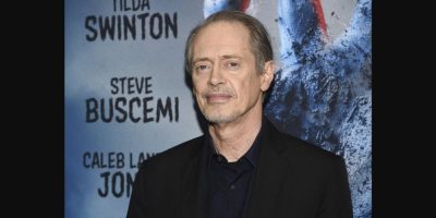 Steve Buscemi- AP by by Evan Agostini/Invision/AP,