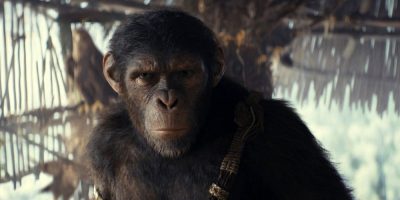 planet of apes from AP by20th Century Studios