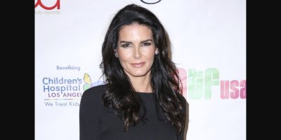 Angie Harmon- AP by Rich Fury/Invision/AP, File