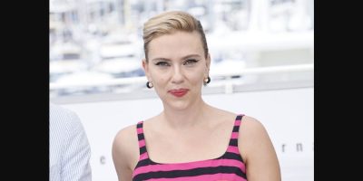 Scarlett Johansson AP photo by Joel C Ryan/Invision/AP, File