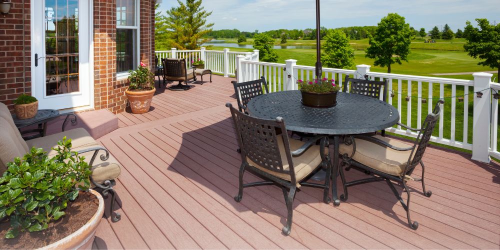Decks vs. patios Creating your perfect outdoor oasis Barrie 360