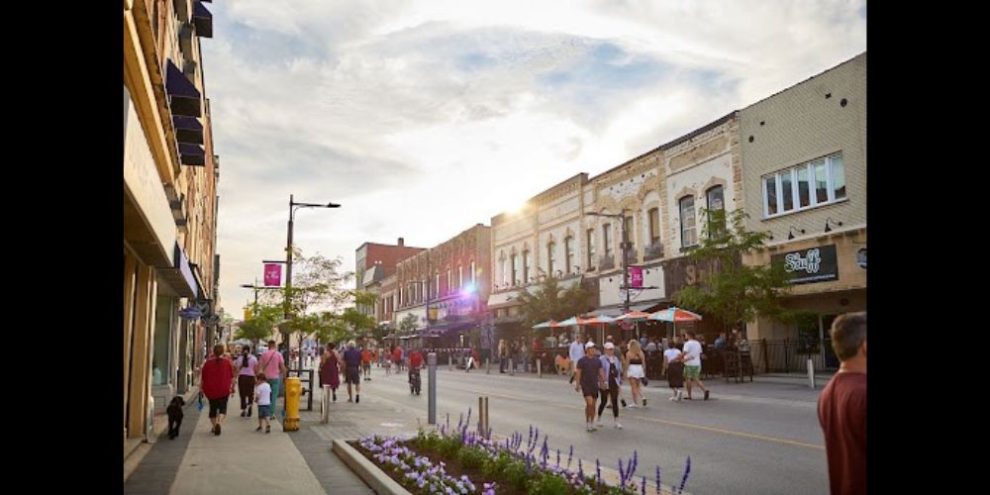 Summer is going to be sizzling in downtown Barrie, new events and old ...