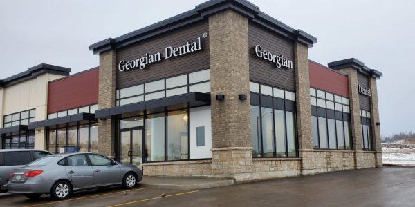 Georgian Dental Orillia