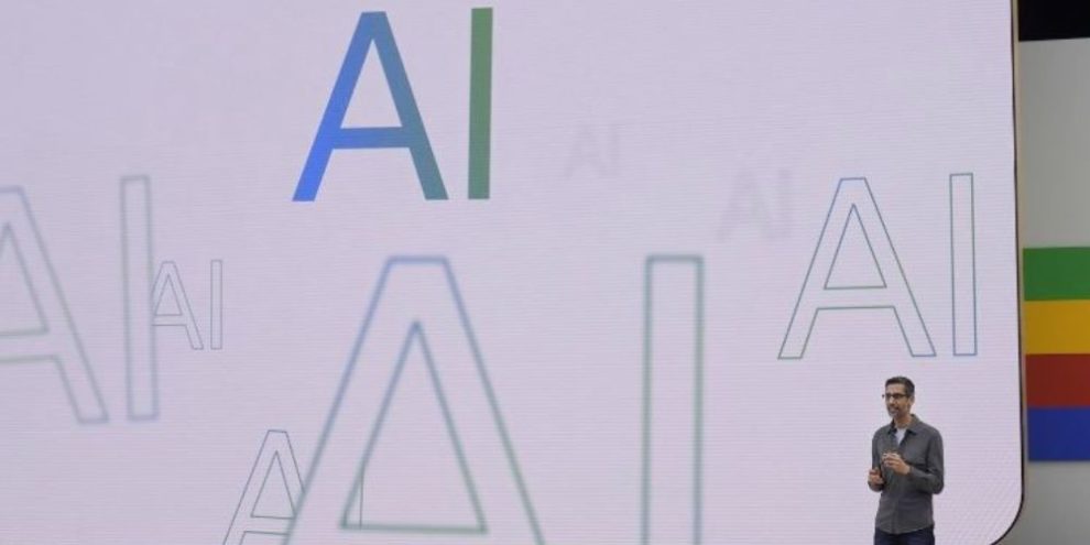 Google AI - AP