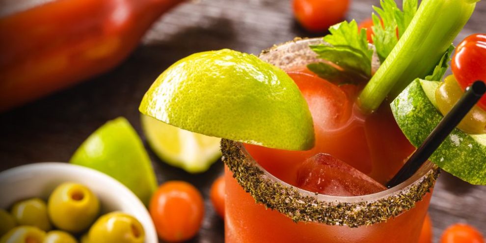 National Caesar Day