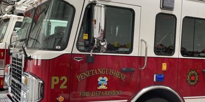 Penetanguishene Fire Department