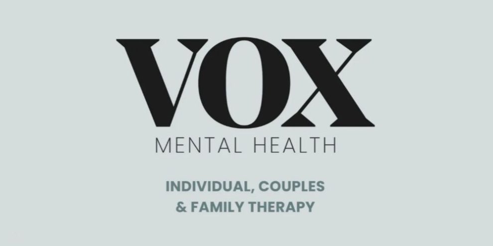 VOX Mental Health