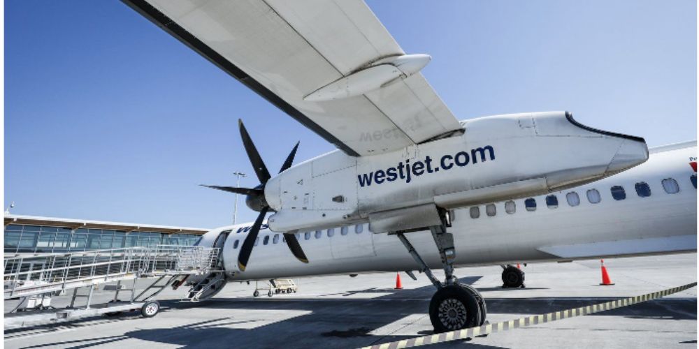 WestJet Announces UltraBasic Fare With No Carry on Bag westjet-announces-ultrabasic-fare-with-no-carry-on-bag
