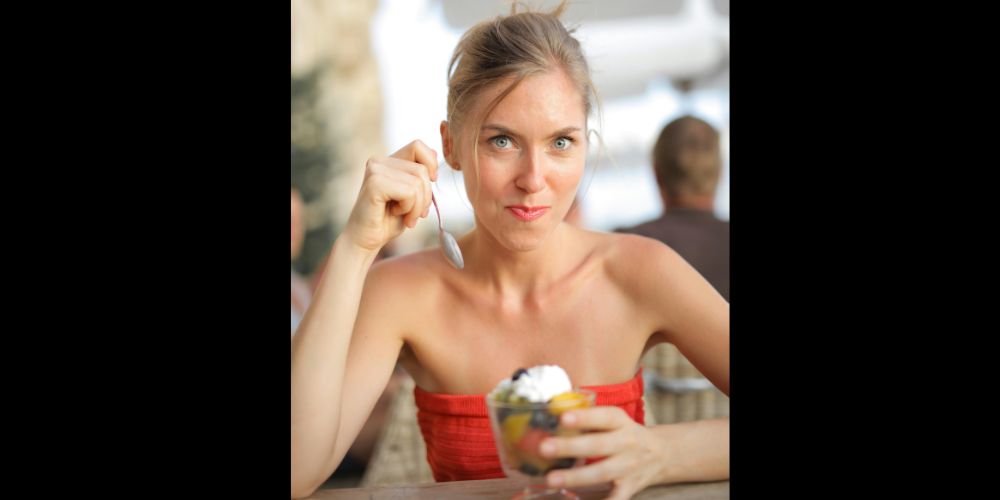 AI can soon tell you how many calories you're consuming by looking at