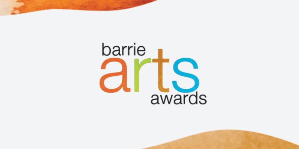 Barrie Arts Awards