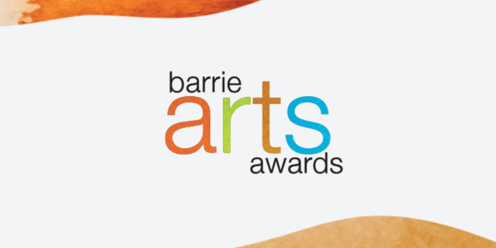 2024 Barrie Arts Awards winners Barrie 360