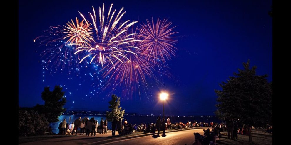 Canada Day Barrie