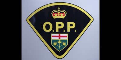 Two people including 14-year-old charged, OPP in Penetanguishene seize weapons