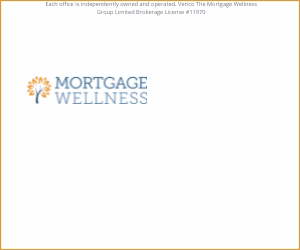 Mortgage Wellness 